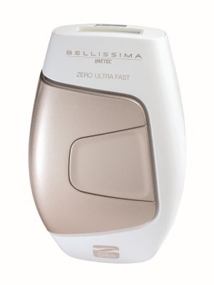 luce pulsata imetec bellissima